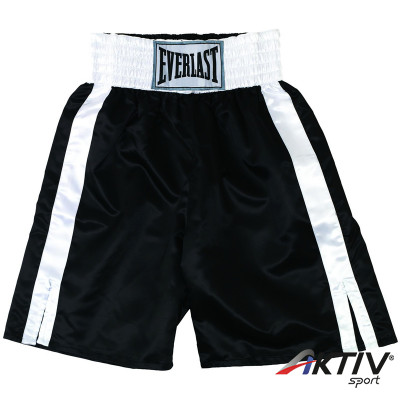 Boxnadrág Everlast fekete