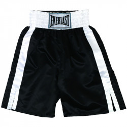 Boxnadrág Everlast fekete Sportszer Everlast