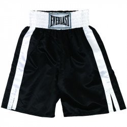 Boxnadrág Everlast fekete Sportszer Everlast