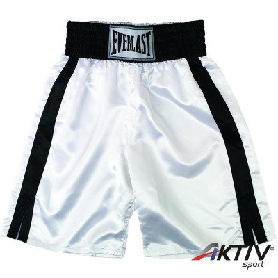 Boxnadrág Everlast fehér