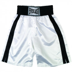 Boxnadrág Everlast fehér Sportszer Everlast
