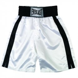 Boxnadrág Everlast fehér Sportszer Everlast