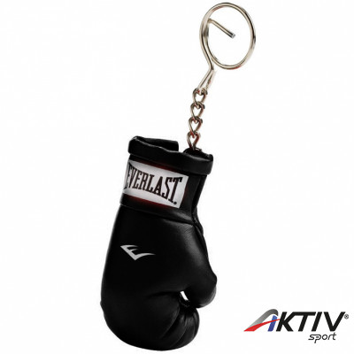 Boxkesztyű kulcstartó Everlast
