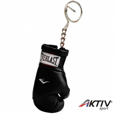 Boxkesztyű kulcstartó Everlast