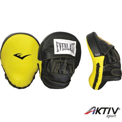 Bőr ütőpárna Everlast