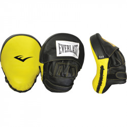 Bőr ütőpárna Everlast Sportszer Everlast