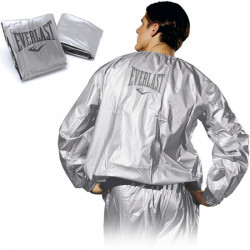 PVC szauna ruha Everlast
