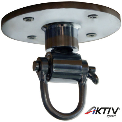 Professzionális csigás forgó felfüggesztő Everlast