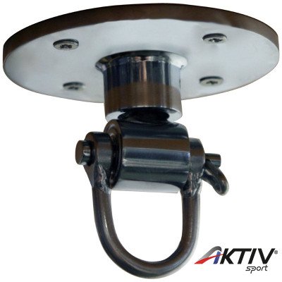 Professzionális csigás forgó felfüggesztő Everlast