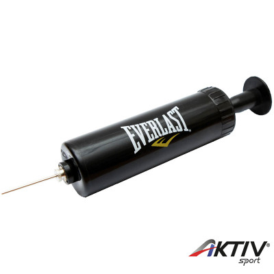 Everlast Levegő pumpa