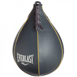 Bokszzsák Everlast Könnyű Durahide Speed Sportszer Everlast