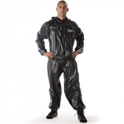 Kapucnis szauna ruha Everlast Sportszer Everlast