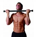 Húzódzkodó-felülő rúd Everlast