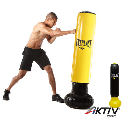 Felfújható ütőtorony Everlast
