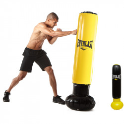 Felfújható ütőtorony Everlast Sportszer Everlast
