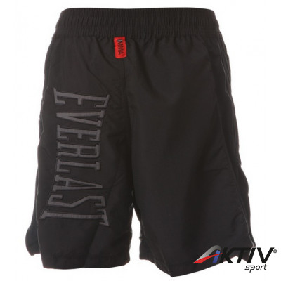 MMA8 Férfi MMA Short Everlast fekete