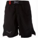 MMA8 Férfi MMA Short Everlast fekete