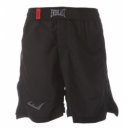MMA8 Férfi MMA Short Everlast fekete