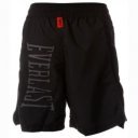 MMA8 Férfi MMA Short Everlast fekete