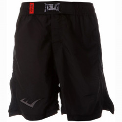 MMA8 Férfi MMA Short Everlast fekete