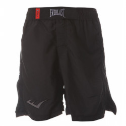 MMA8 Férfi MMA Short Everlast fekete
