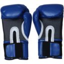 Edzőkesztyű Everlast Pro Style I kék