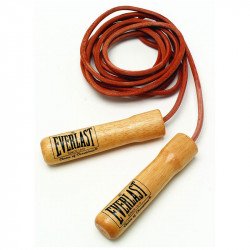 Ugrókötél Everlast bőr 2,9 msúlyozatlan Fitness Everlast