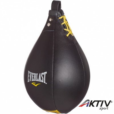 Bokszzsák Everlast Speed bőr