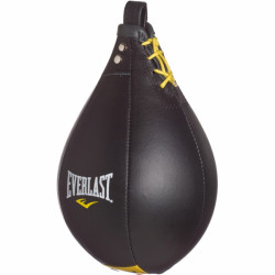 Bokszzsák Everlast Speed bőr Sportszer Everlast