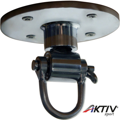 Professzionális csigás forgó felfüggesztő Everlast