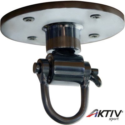 Professzionális csigás forgó felfüggesztő Everlast