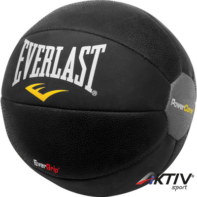 Medicin labda Everlast műbőr 4 kg
