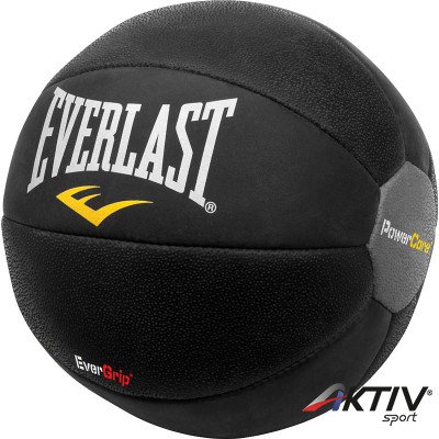 Medicin labda Everlast műbőr 4 kg