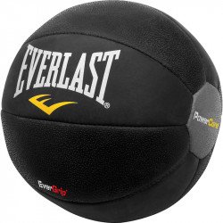 Medicin labda Everlast műbőr 4 kg Fitness Everlast