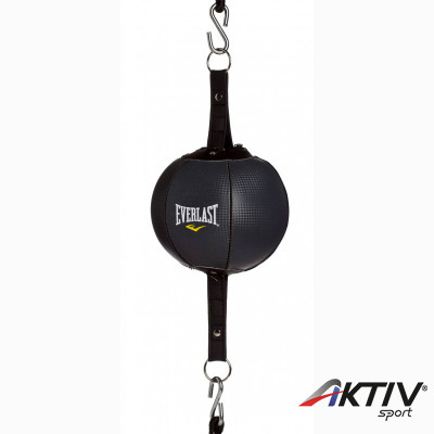 Duplavégű ütőlabda Everlast