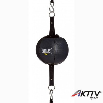 Duplavégű ütőlabda Everlast