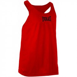 Verseny trikó Everlast piros Sportszer Everlast