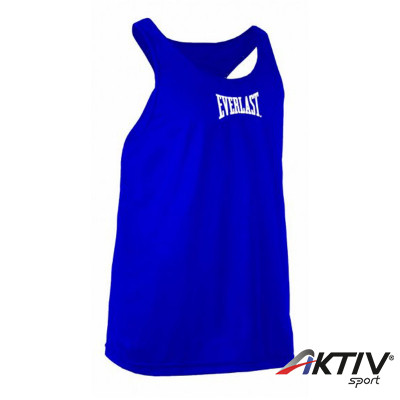 Verseny trikó Everlast kék