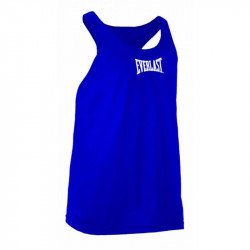 Verseny trikó Everlast kék Sportszer Everlast