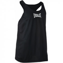 Verseny trikó Everlast fekete Sportszer Everlast