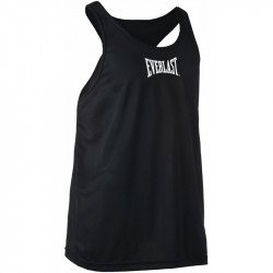 Verseny trikó Everlast fekete Sportszer Everlast