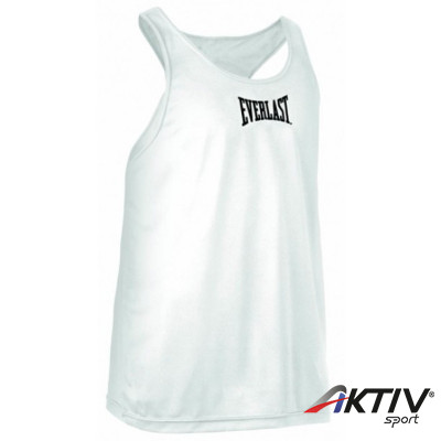 Verseny trikó Everlast fehér