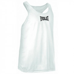 Verseny trikó Everlast fehér Sportszer Everlast