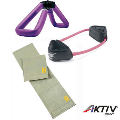 Everlast Thigh Toner - Comb Feszesítő Csomag