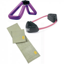 Everlast Thigh Toner - Comb Feszesítő Csomag Fitness Everlast