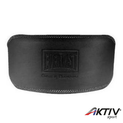 Súlyemelő öv Everlast