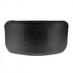 Súlyemelő öv Everlast Fitness Everlast