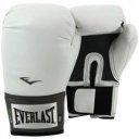 Edzőkesztyű Everlast Pro Style fehér