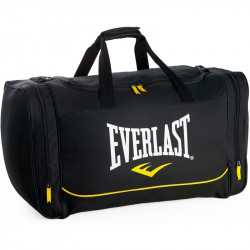 Sporttáska Everlast 63,5x35,5x30 cmfekete Sportszer Everlast