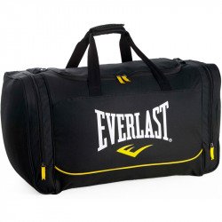 Sporttáska Everlast 63,5x35,5x30 cmfekete Sportszer Everlast